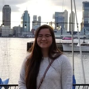 Meet your Posher, Amy